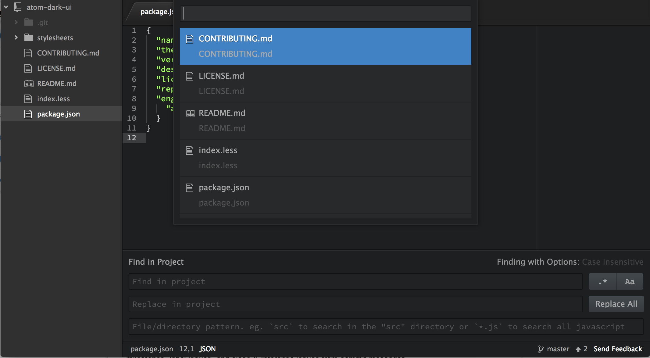 java compiler for atom on mac